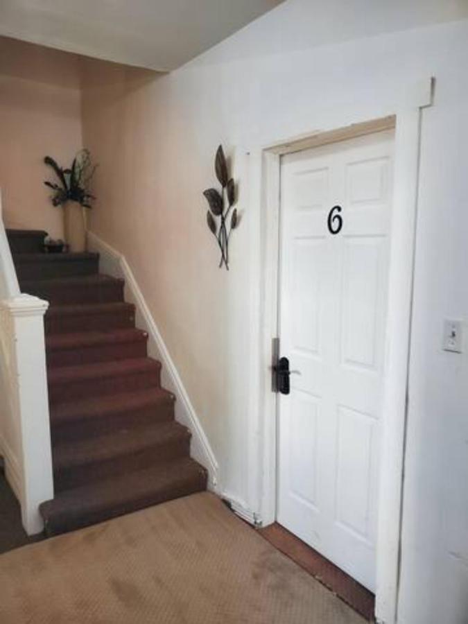 Booking-Eddy- Single Room With Self Check-In Hull Exterior foto